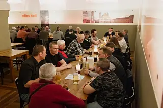 Bei LIGNOX erleben wir Gemeinschaft