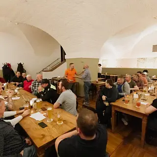 Bei LIGNOX erleben wir Gemeinschaft