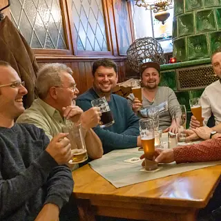 Bei LIGNOX erleben wir Gemeinschaft