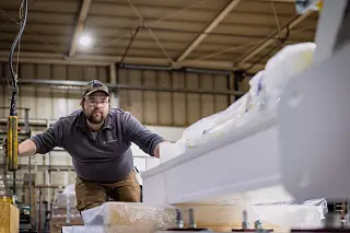 Bei LIGNOX erleben wir Gemeinschaft