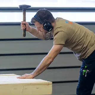 Packen wir's gemeinsam an!