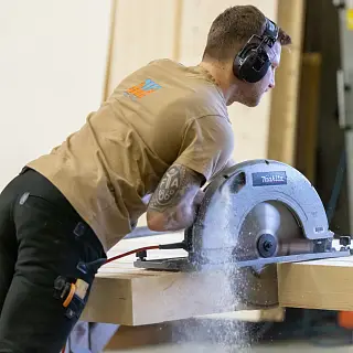 Deine Karriere bei LIGNOX