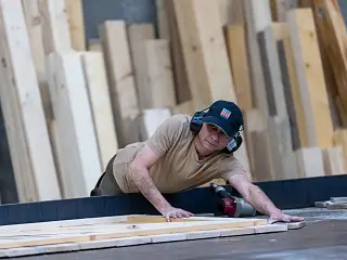 Anpassbare Größen und Spezialanfertigungen