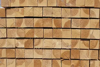 Individuelle Holzzuschnitte