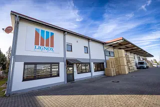 Bobingen bei Augsburg