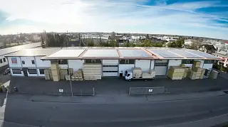 Unsere Standorte in Sulzemoos und Bobingen