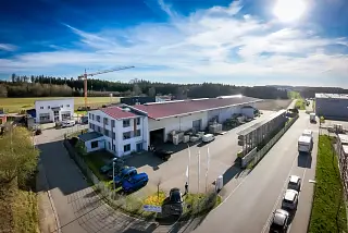 Sulzemoos bei München