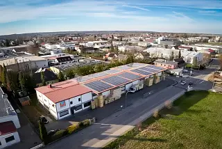 Bobingen bei Augsburg