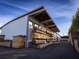 Holzarten: Vielfalt und Qualität nach Maß